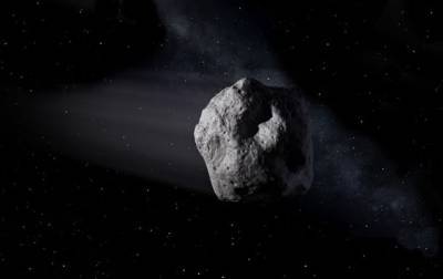 Японские поисковики обнаружили капсулу с образцами грунта астероида Рюгу - Cursorinfo: главные новости Израиля - cursorinfo.co.il - Австралия - Япония - штат Южная