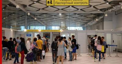Более 4 миллионов россиян не могут выехать за границу из-за долгов - profile.ru