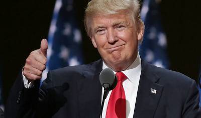 Дэвид Пердью - Трамп вновь публично заявил о своей победе на президентских выборах - newizv.ru - США - шт.Флорида - шт. Джорджия