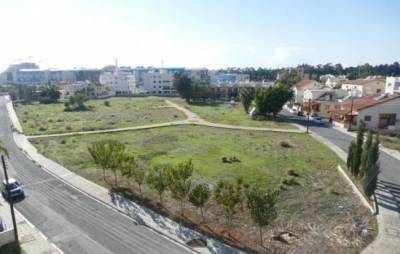 В Закаки появится новый парк по мотивам работ Гогена - vkcyprus.com - Кипр - Лимассол