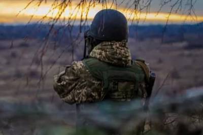 На Донбассе НВФ применили гранатометы и противотанковые ракетные комплексы - vkcyprus.com - Украина - Донбасс - Шумы
