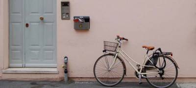 В Карелии юноша украл велосипед, чтобы покататься - stolicaonego.ru - район Кемский - республика Карелия