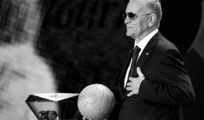 Виктор Понедельник - Не стало последнего чемпиона Европы по футболу 1960 года Виктора Понедельника - newizv.ru - Югославия