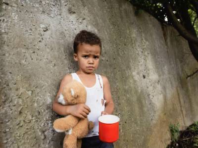 Дэвид Бизли - В 2021 году 270 млн человек грозит голодная смерть – ООН - gordonua.com