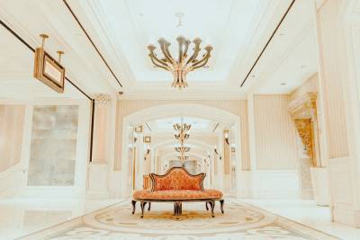 Как превратить квартиру в дворец: изысканный декор, о котором мечтает каждый - 24tv.ua