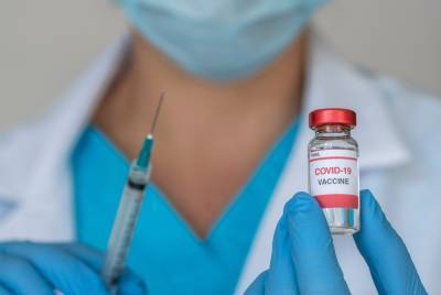 Британия начнет вакцинацию от COVID-19 на следующей неделе - 24tv.ua - Англия