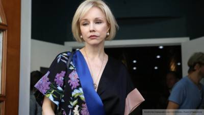 Марина Зудина - Павел Табаков - Вдова Табакова объяснила, почему актер оставил первую семью без наследства - inforeactor.ru