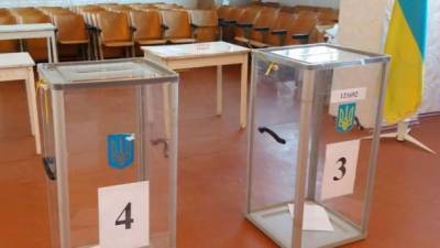 В Кривом Роге наблюдательницу за выборами не допускали на участок, пока она дважды не сдала анализ крови - ru.espreso.tv - Кривой Рог