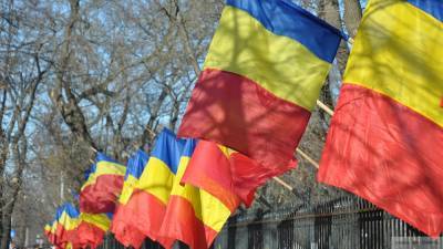 Избирательные участки открылись в Румынии - polit.info - Румыния