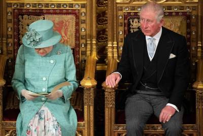 Елизавета II - принц Чарльз - принцесса Маргарет - Индивидуальный подход, сложное обучение и буллинг: как учились британские монархи - 24tv.ua - Англия