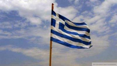 Положительную сторону вызванного пандемией кризиса увидели в Греции - smartmoney.one - Греция