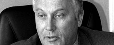 В Чебоксарах скончался помощник экс-губернатора Рязанской области Анатолий Игумнов - runews24.ru - Рязанская обл. - Рязань - Чебоксары