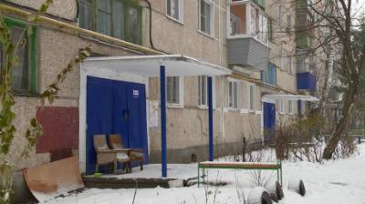 Жители Одесской, 11, не наладили управление общим имуществом - penzainform.ru - Управление