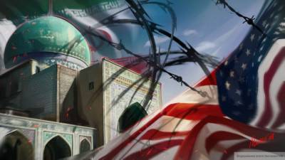 Хасан Роухани - Иран заявил о готовности восстановить экспорт нефти в случае отмены санкций - politros.com - США - Иран - Нью-Йорк