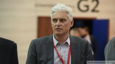 Олег Тиньков - Аглая Чайковская - Тиньков призвал россиян наслаждаться каждым днем жизни - politros.com - Россияне