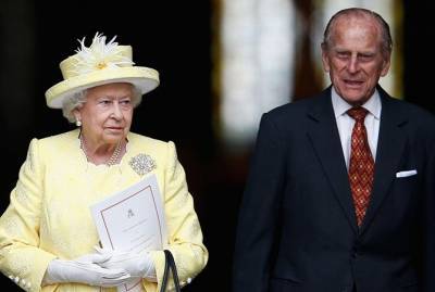 принц Уильям - Елизавета II - Кейт Миддлтон - принц Филипп - принцесса Анна - Чарльз - Елизавета II с супругом одни из первых получат вакцину от коронавируса - kp.ua - Англия