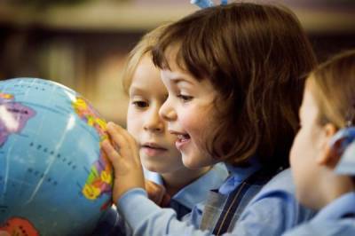 Поиски сокровищ и строение Земли: 3 проекта по географии, от которых дети будут в восторге - 24tv.ua