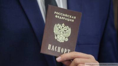Владимир Путин - В МВД готовы быстро решить вопрос о гражданстве итальянца Дзанетти - politros.com - Красноярский край - Гражданство
