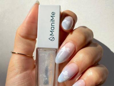 В США запустили стартап ManiMe по созданию гелевых наклеек на ногти. Из-за коронавируса его выручка может превысить $3 млн - gordonua.com - США - Украина - Boston