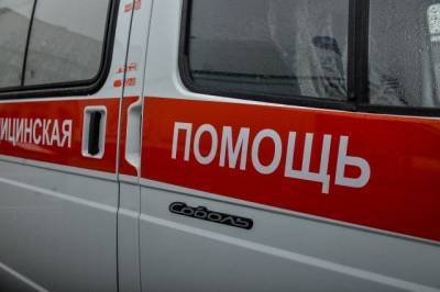 Стало известно состояние девочки, которую в Москве ранил полицейский - aif.ru - Москва - Анапа