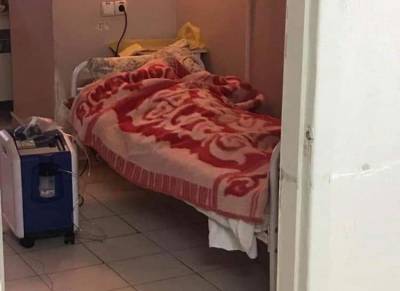 В Одессе пытались скрыть смерть 8 человек - vedomosti-ua.com - Одесса