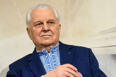 Леонид Кравчук - Украина будет требовать отключить Россию от SWIFT, - Кравчук - vchaspik.ua - Украина - county Swift