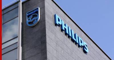 Philips обвинила Xiaomi в нарушении патентов и подала в суд - profile.ru - Дели - Патент