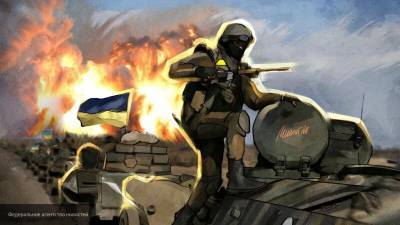Алексей Журавко - Журавко назвал День Вооруженных сил Украины "праздником нацистов и убийц" - nation-news.ru