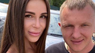 Илья Яббаров - Илья Яббаров заявил, что они с женой покинули «Дом-2» по вине ведущих - 5-tv.ru
