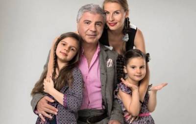 Сосо Павлиашвили - Свершилось: Сосо Павлиашвили обвенчался с матерью его детей после 23 лет отношений - skuke.net - Грузия - Брак