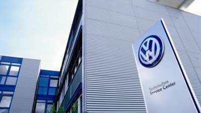 Компания Volkswagen решила уйти из автомобильного спорта - hubs.ua - Украина