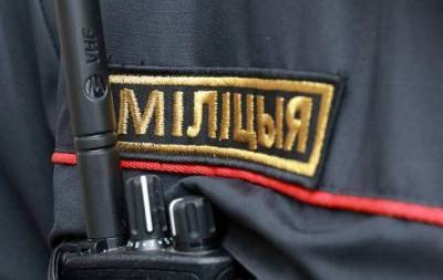 За нарушение законодательства о массовых мероприятиях в Минске задержано более 300 граждан - grodnonews.by - Минск