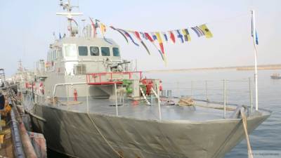 Хасан Роухани - Вице-адмирал ВМС США заявил о «непростом сдерживании» сил Ирана на море - riafan.ru - Москва - США - Иран - Тегеран - Бахрейн