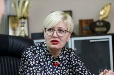 Лариса Ницой - "Какого черта?": Ницой обрушилась с критикой на бойцов ВСУ - from-ua.com - Украина