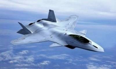 Флоранс Парли - Франция запустит демонстрационный образец Future Combat Air System в 2021 году - enovosty.com