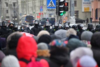 Юрий Караев - Александра Лукашенко - Помощник Лукашенко рассказал о снижении протестной активности белорусов - lenta.ru - Белоруссия