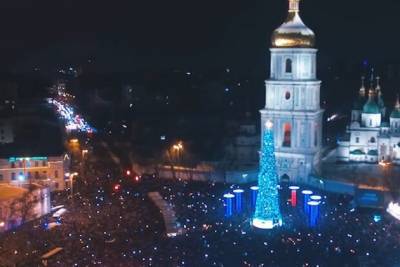 Отдыхать будем долго: украинцев побалуют затяжными выходными в январе, даты - akcenty.com.ua - Украина