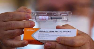 Джоко Видодо - Индонезия начинает вакцинацию от COVID-19 китайским препаратом - focus.ua - Китай - Турция - Бразилия - Индонезия