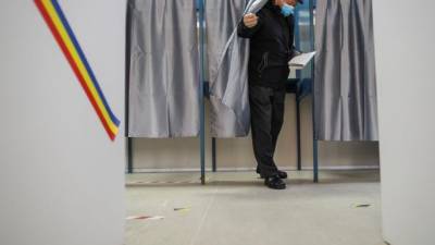 В Румынии состоялись парламентские выборы: данные экзит-полов - ru.espreso.tv - Румыния