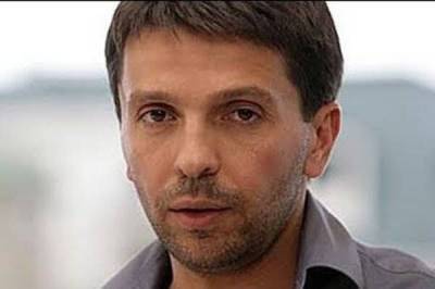 Леша Барац впервые показал сына: почему ребенок спас семейное счастье актера - skuke.net - Украина - Москва - Брак
