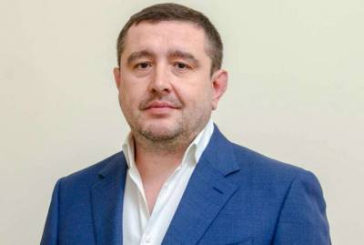 Одесский облсовет возглавил депутат от партии Зеленского - lenta.ua - Украина - Одесса