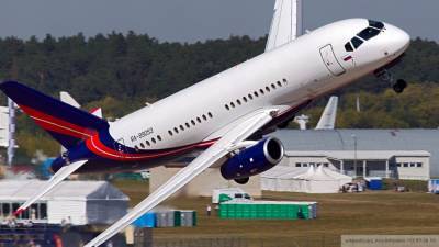 Семьи жертв крушения SSJ-100 подали на производителей комплектующих в суд - newinform.com - Москва - Мурманск