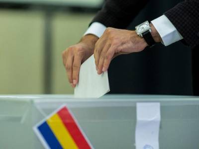 Социал-демократическая партия побеждает на выборах в Румынии - СМИ - unn.com.ua - Киев - Румыния