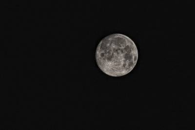 Вселенная - Ученые раскрыли тайну появления Луны - Cursorinfo: главные новости Израиля - cursorinfo.co.il