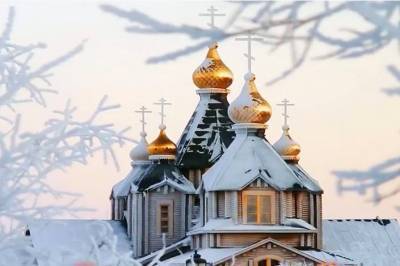 Чудотворный православный праздник 7 декабря: традиции, обычаи и запреты дня - akcenty.com.ua - г. Александрия