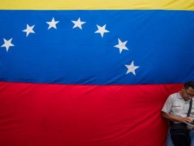 Франсуа-Филипп Шампань - Канада заявила, что не признает результаты выборов в Венесуэле - unn.com.ua - Киев - Венесуэла - Канада - Оттава
