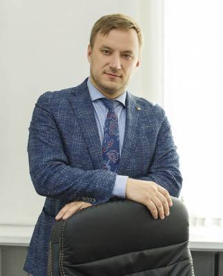 Валерий Лимаренко - Едут пачками: на Кузбассе нашелся министр для сахалинского туризма - sakhalin.info - Москва - Кемеровская обл. - Кемерово