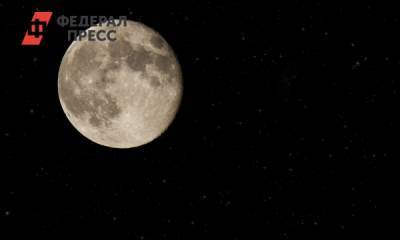 Опубликована стоимость размещения рекламы в ночном небе - fedpress.ru - Москва