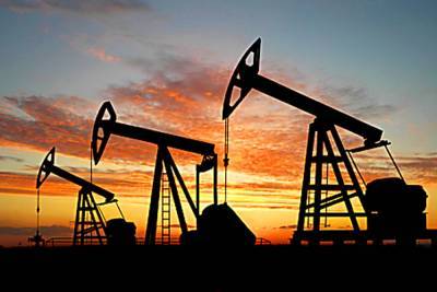 Цены на нефть снижаются на фоне роста заболеваемости COVID - expert.ru - США