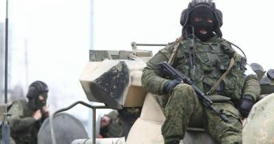 Александр Носатов - В Калининградской области сформируют новую дивизию в ответ на наращивание войск НАТО - klops.ru - Калининградская обл.